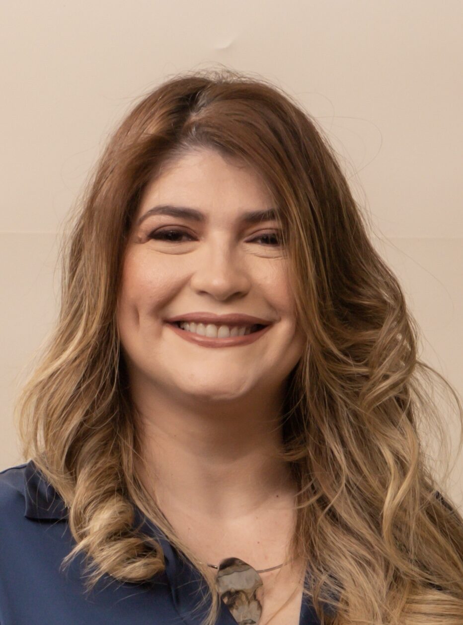 Dra Lídia Marli